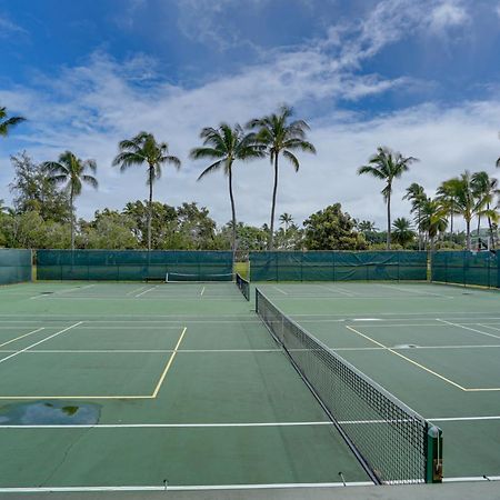 Turtle Bay Condo With Pool Access And Golf Course! Kahuku Εξωτερικό φωτογραφία