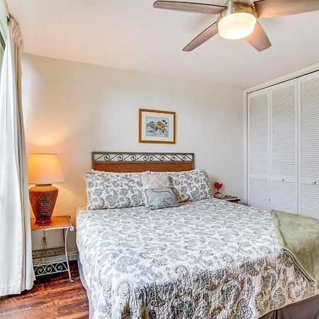 Turtle Bay Condo With Pool Access And Golf Course! Kahuku Εξωτερικό φωτογραφία