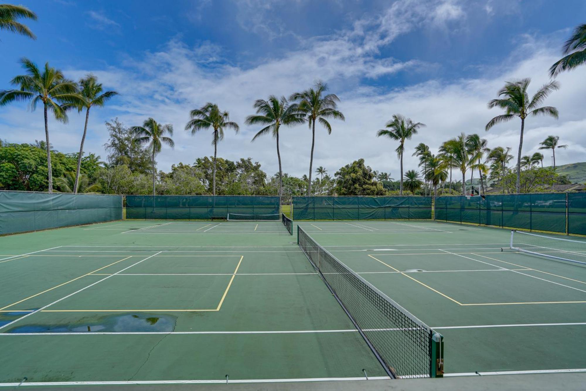 Turtle Bay Condo With Pool Access And Golf Course! Kahuku Εξωτερικό φωτογραφία