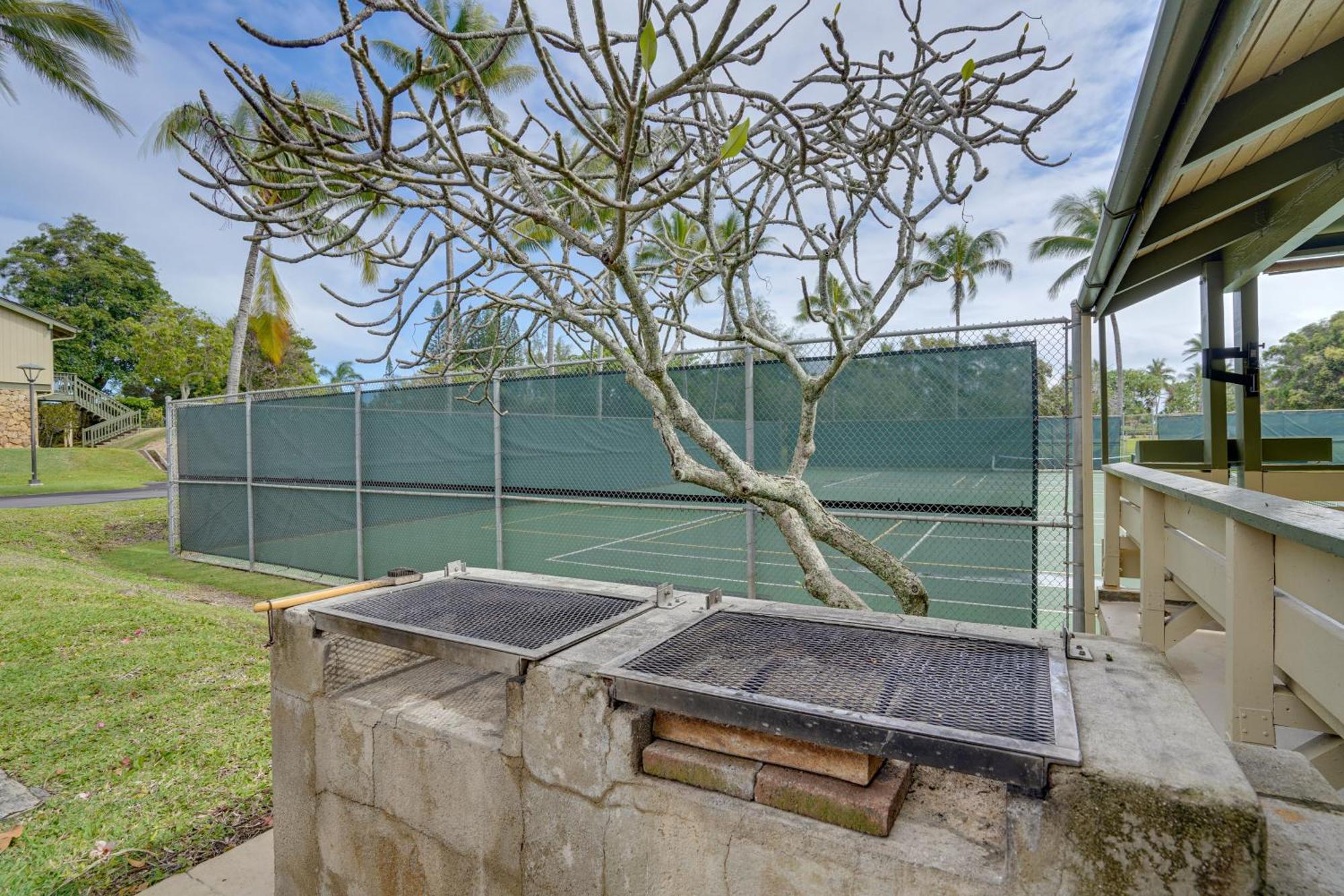 Turtle Bay Condo With Pool Access And Golf Course! Kahuku Εξωτερικό φωτογραφία