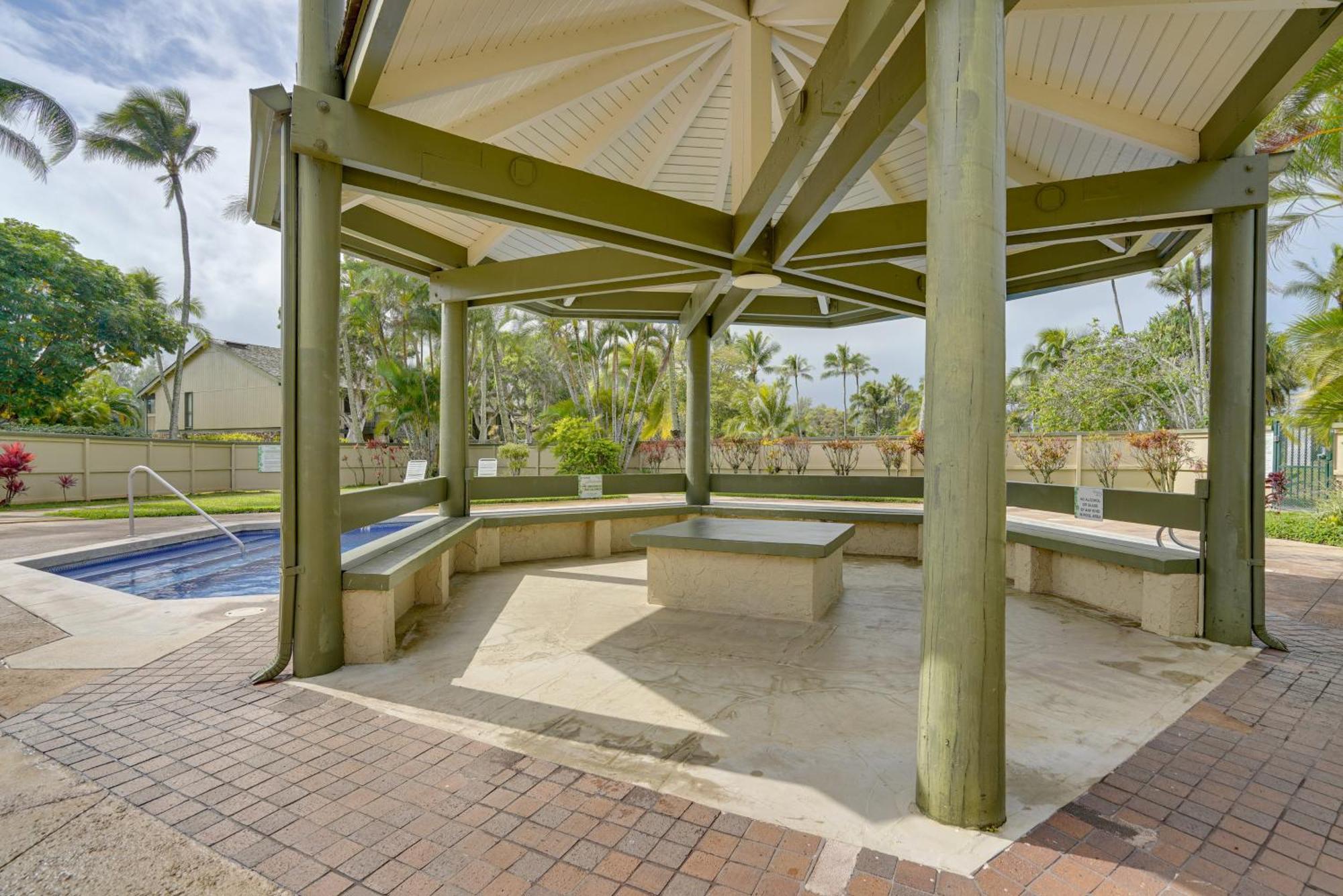 Turtle Bay Condo With Pool Access And Golf Course! Kahuku Εξωτερικό φωτογραφία
