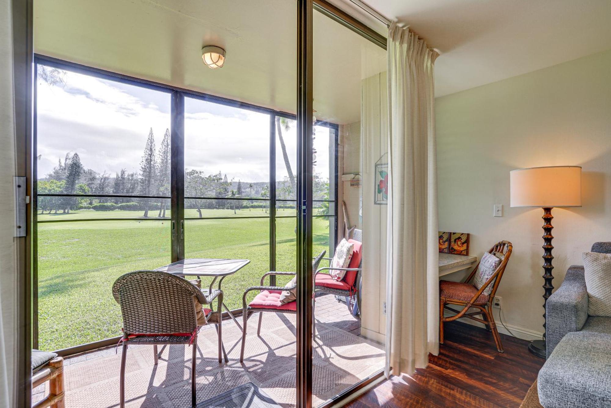 Turtle Bay Condo With Pool Access And Golf Course! Kahuku Εξωτερικό φωτογραφία