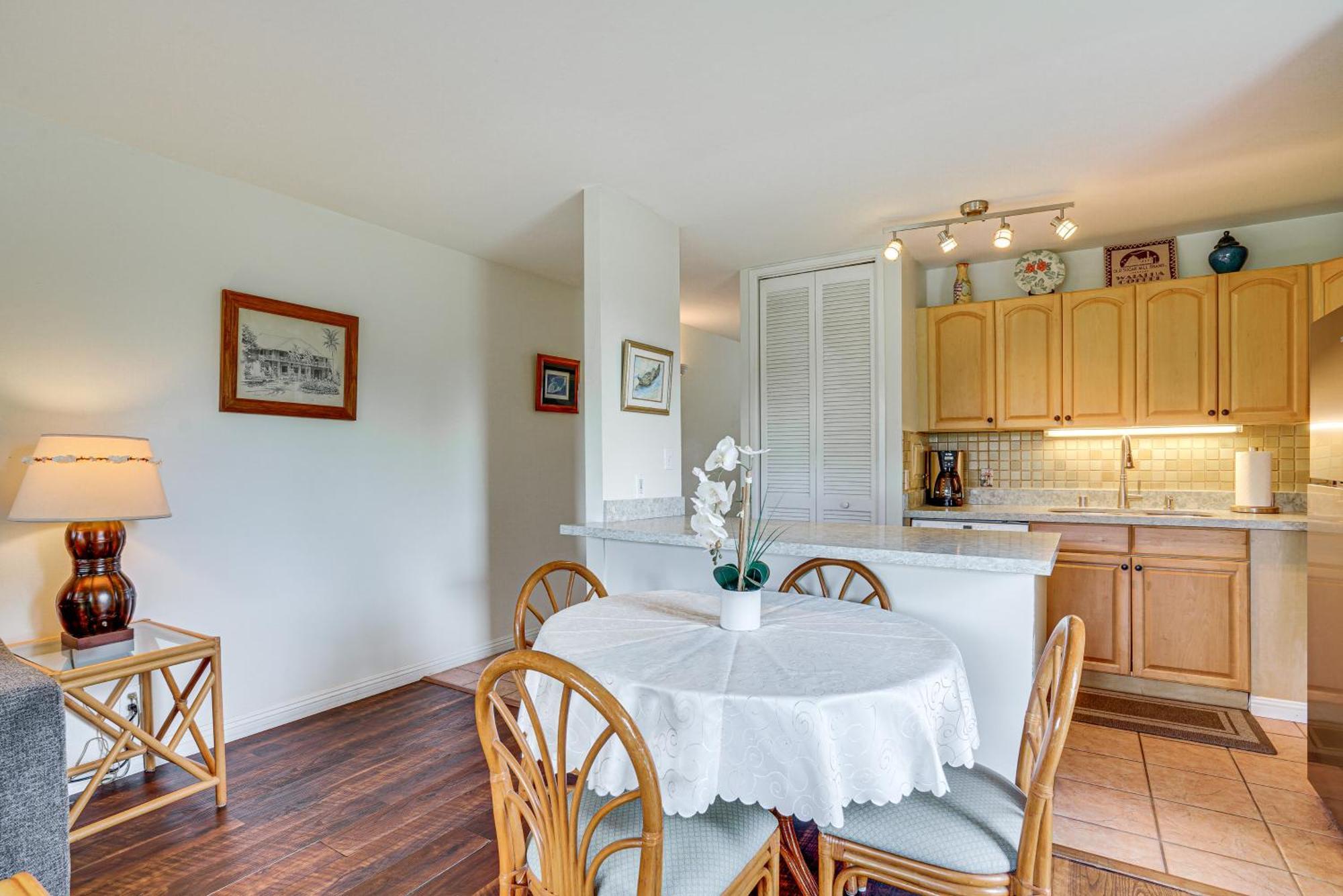 Turtle Bay Condo With Pool Access And Golf Course! Kahuku Εξωτερικό φωτογραφία